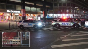 NYC triple shooting leaves 3 injured in Brooklyn