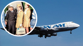 How to book the exclusive $65K Pan Am flight from NYC to Europe