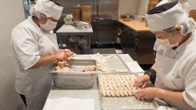 Din Tai Fung in NYC opening: Reservations, menu