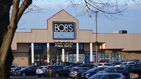 Bob's Stores going out of business, offering major sale: List of NY, NJ, CT locations