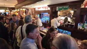 Neary's Irish pub in NYC closing after 57 years: 'It was a bittersweet decision'