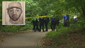 Central Park attempted rape suspect in custody after DNA evidence linked: source