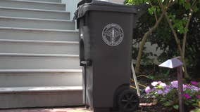 Adams unveils first official 'NYC Bin' for trash: Here are the new rules