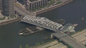 NYC's Third Avenue Bridge reopens after getting stuck open due to overheating