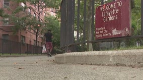 NYCHA residents in Bed-Stuy face gas outage until October after months of service issues