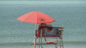 NYC officials call for extended lifeguard hours after teens drowned off Rockaways