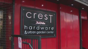 Beloved Brooklyn store Crest Hardware to close after over 60 years in business