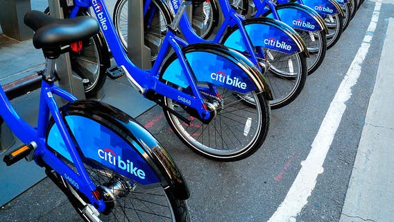 NYC Citi Bike prices increase July 10: Here's what it'll cost you
