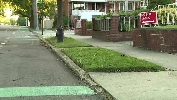 Bayside residents voice strong opposition to new bike lanes: 'I think it’s ridiculous'