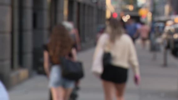 Defining NEET: A fringe issue or growing concern among young people?