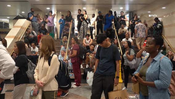 NJ Transit delays today: Extreme heat causing equipment issues, service interruptions