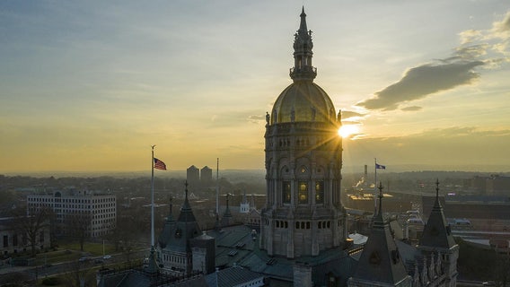 These Connecticut laws take effect in 2025