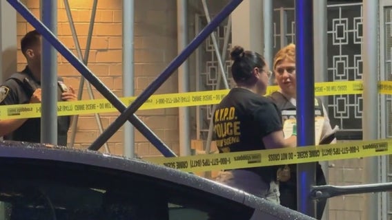 Woman found dead inside NYC plastic bag with head gunshot wound ID'd