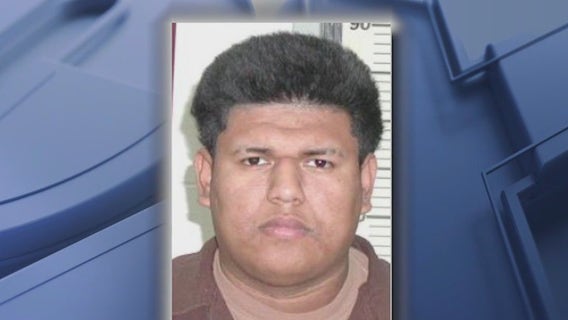 MS-13 leader pleads guilty in case involving 8 murders, including deaths of 2 girls on Long Island