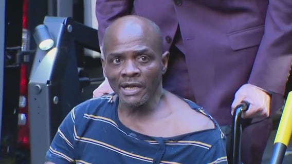 'I'll shoot you' - Chad Irish caught on camera threatening to kill Yazmeen Williams: Police