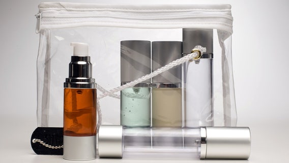New York state bans small toiletry bottles in hotels