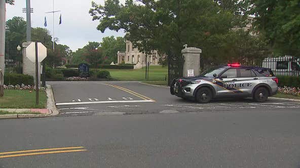 Monmouth University lockdown lifted in NJ following police investigation