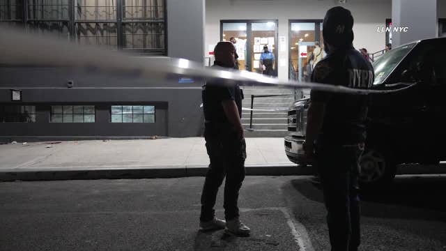 Pair of NYC shootings minutes apart leave 2 dead in Brooklyn
