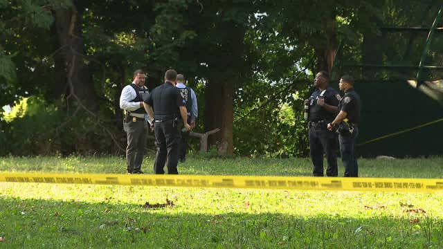 NYC man allegedly pushed mother to death down Riverside Park embankment