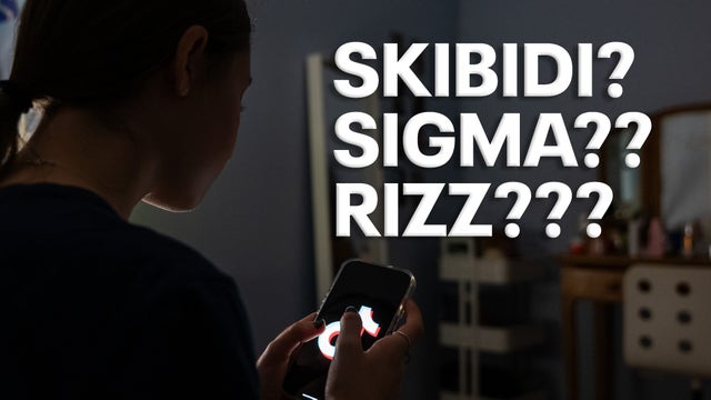 What is Gen Alpha slang? The meaning behind words like ‘skibidi,’ ‘sigma’