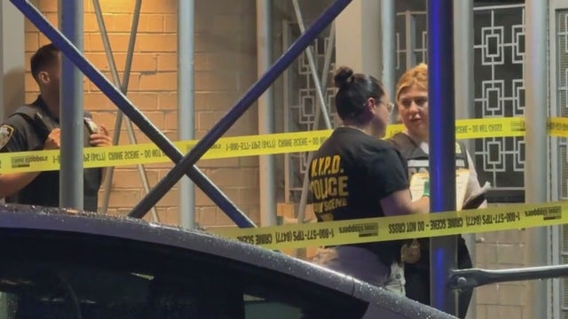 Woman found dead inside NYC plastic bag with head gunshot wound ID'd