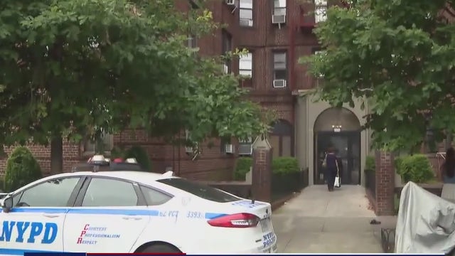 Police find 2 women, 2 children stabbed to death inside Brooklyn home: Victims ID'd