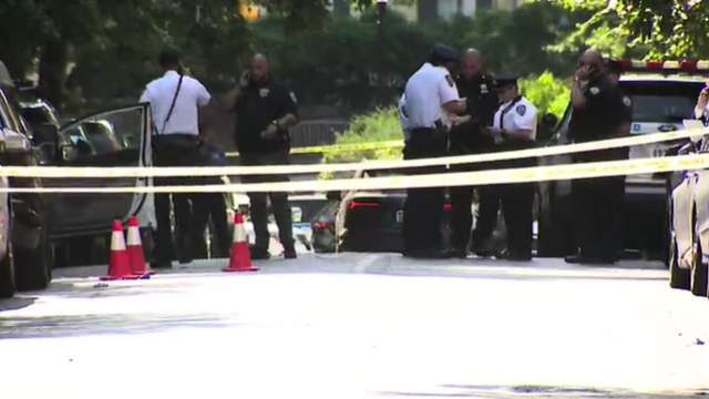 UES shooting: Mother shot, killed in front child; grandmother involved in murder-suicide