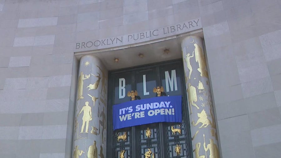 Sunday service resumes at 7 NYC public libraries after budget cuts: LIST