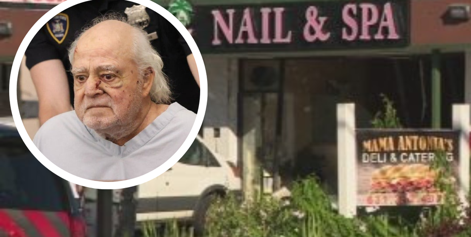 Long Island nail salon posts deadly crash video, demands justice: 'Murderer,' 'he must pay'