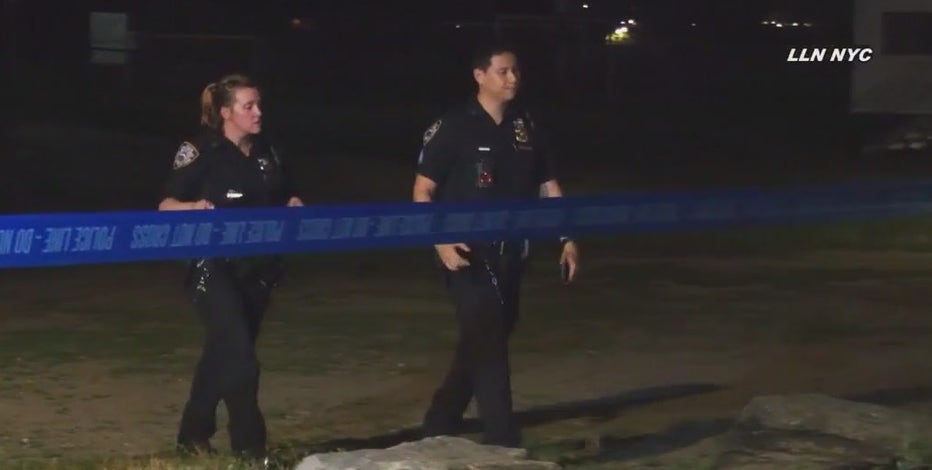1 dead, 2 injured in Randall's Island shooting