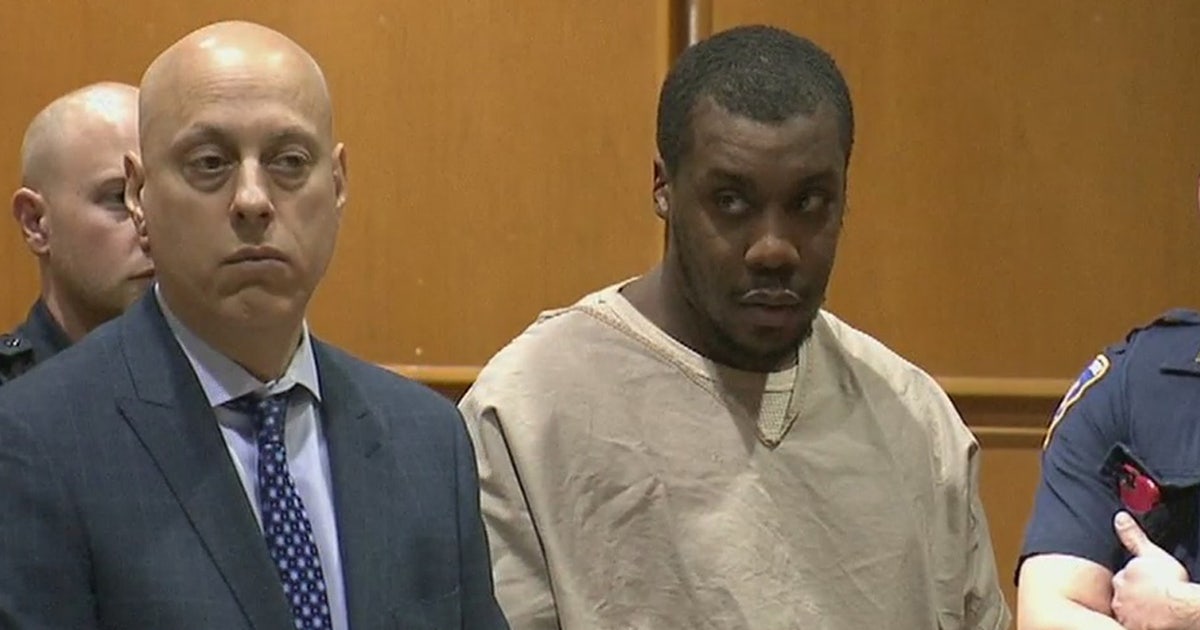 Chinx murder suspect sentenced to 23 years in prison for rapper's ...