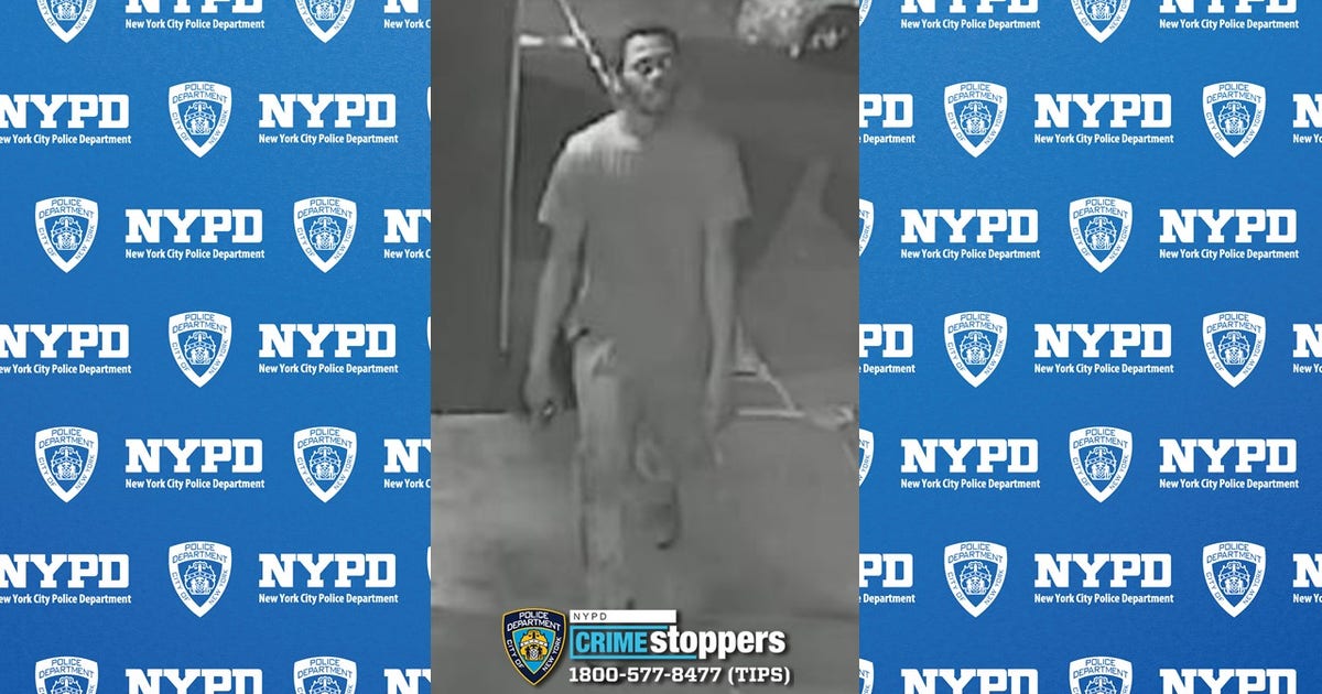 Homeless man arrested for sexual assault on Upper East Side | FOX 5 New ...