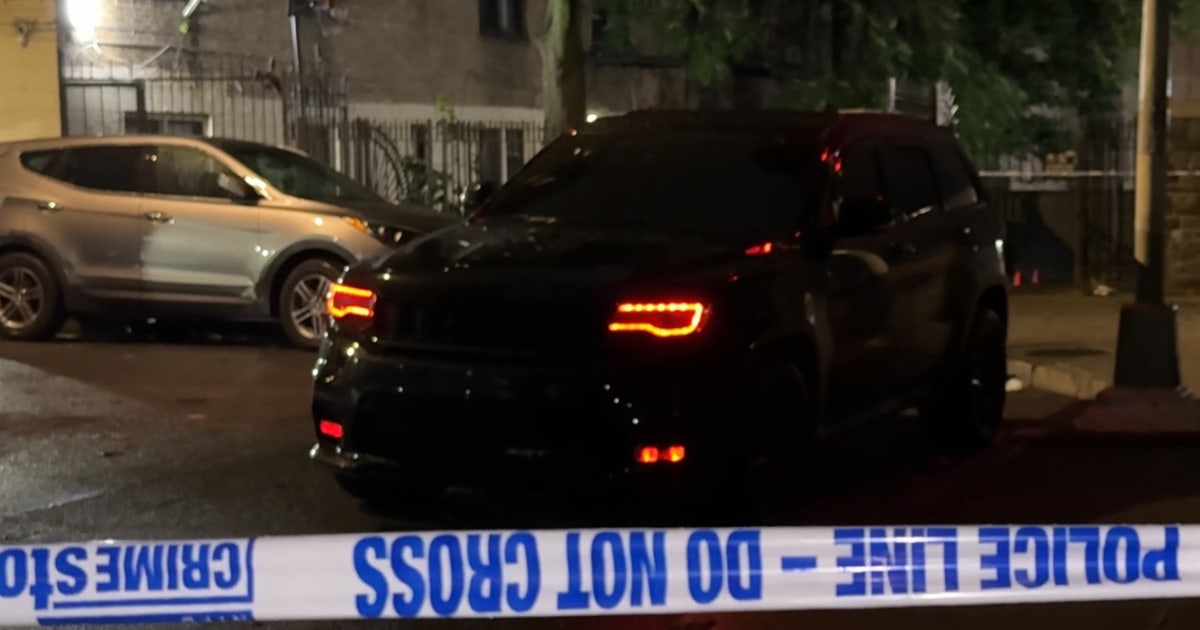 6 people shot in the Bronx: NYPD | FOX 5 New York