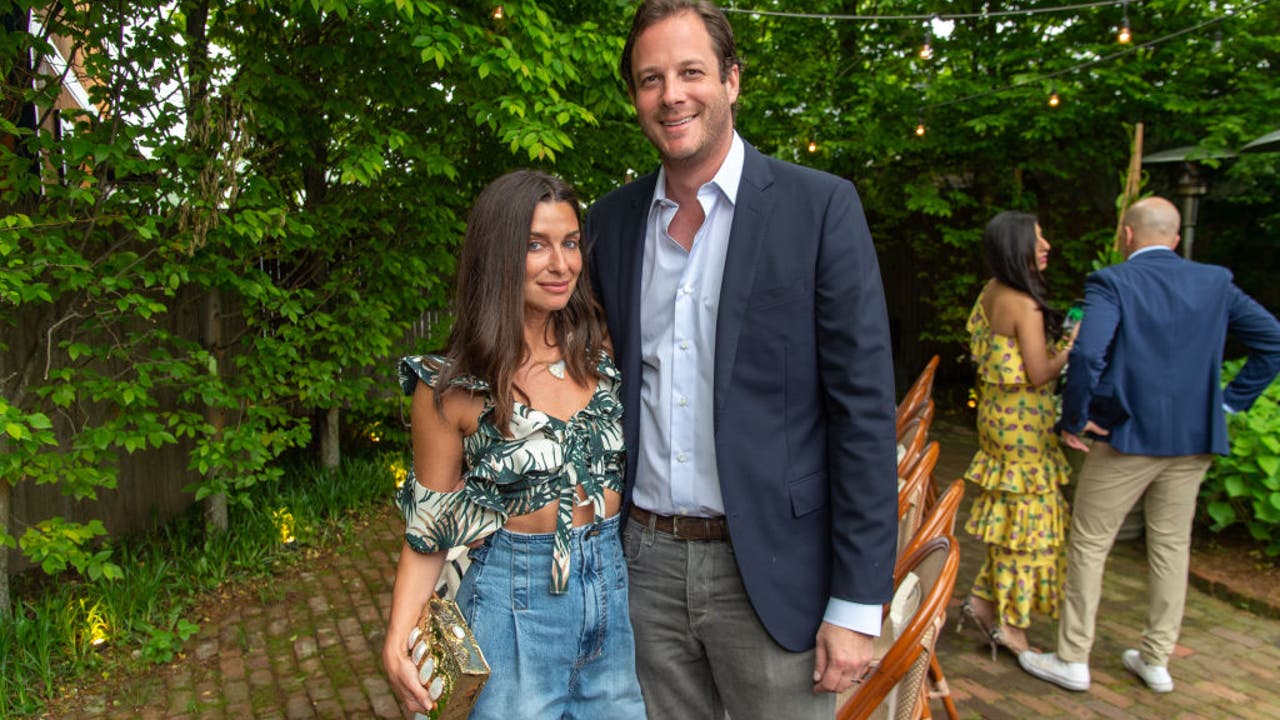 What happened to Candice Miller? The 'Mama & Tata' Hamptons influencer