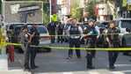 2 NYPD cops shot on Lower East Side while catching armed robbery suspect