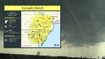 Tornado watch vs warning: What to know as Debby threatens NJ, NY