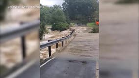 Flooding in CT: Cleanup begins after torrential rain leaves deadly trail of destruction