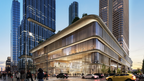 NYC Hudson Yards casino proposal includes green space, affordable housing, K-8 school