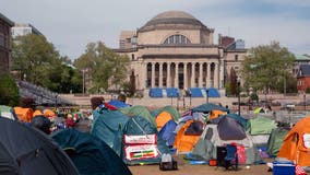 Israel-Hamas war one year later: How NY colleges are prepping for protests