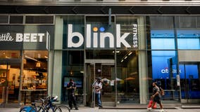 Blink Fitness bankruptcy: PureGym makes $105M bid for NJ, NY gyms