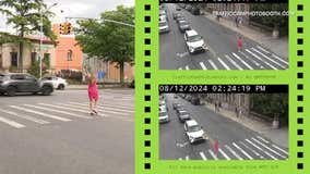 Here’s how to take a 'surveillance selfie’ with NYC traffic cameras