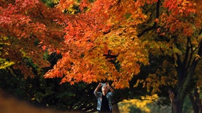 The first day of fall in the Northeast: A look at the autumn equinox