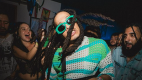 Things to do in NYC: Secret rave inside Bronx bodega