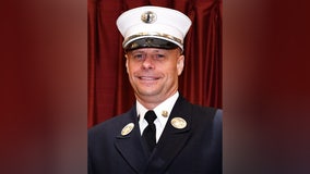 Supervising Fire Marshal George E. Snyder dies after 22 years of service with FDNY