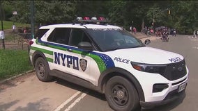 NYPD blames migrant crew, including 11-year-old, for Central Park crime surge