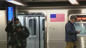 NYC subway riders exposed to toxic air: Study