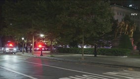 Central Park crime on the rise, 3 robberies in less than 24 hours