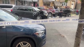 Woman, 3-year-old girl injured in Brooklyn hit-and-run: NYPD