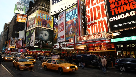 Broadway Week 2025 is here: Full list of participating shows