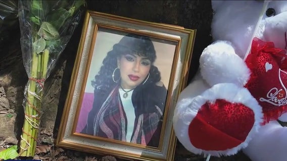 Family mourns after mother's burned body found in Highbridge Park